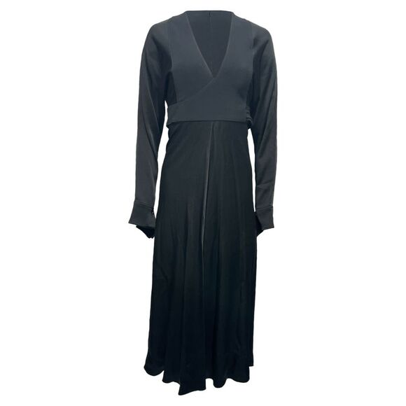plus jersey maxi dress Final Sale Plus Size Short Sleeve Deep Scoop Neck Maxi Dress in Rainbo   Chic And Curvy